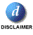 Disclaimer