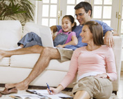 Home Insurance