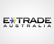 ANZ E*TRADE image icon