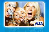 ANZ Visa