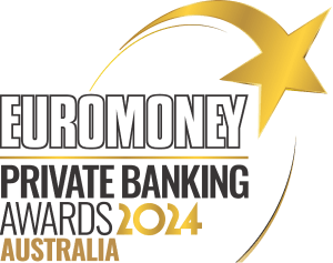 Private Banking Euromoney Award 2022